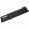 BATTERIA PER COMPUTER PORTATILE DELL PRECISION 5510 5520 5530 5540 M5510 6GTPY