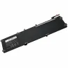 BATTERIE POUR PORTABLE DELL PRECISION 5510 5520 5530 5540 M5510 6GTPY