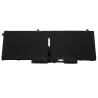 BATTERIE POUR DELL LATITUDE 5330 7330 7430 7530 SÉRIE FK0VR