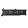 BATTERIA PER PORTATILE ASUS K401 K401U K401LB K401UB R415 B31N1424 11,4V 48WH