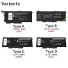BATTERIA PER PORTATILE 07KRV DELL LATITUDE 14 7430 7330 5430 5330