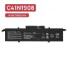 BATERÍA PARA PORTÁTIL ASUS ROG ZEPHYRUS G14 GA401 C41PQ05 C41N1908