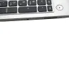 COVER SUPERIOR + TECLADO LENOVO IDEAPAD 3-15IIL05 3-15IML05 5CB0X57479 PLATA