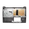 COQUE SUPÉRIEURE + CLAVIER LENOVO IDEAPAD 3-15IIL05 3-15IML05 5CB0X57479 ARGENT