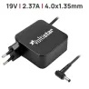 CARICABATTERIE PER COMPUTER PORTATILE ASUS R540 R540L R540LA R540LJ R540SA R540SC