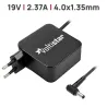 CARICABATTERIE PER COMPUTER PORTATILE PER ASUS VIVOBOOK 14 S14 15 ZENBOOK F541U UX430U X540U X512F F515JA X540 ADP-45BW