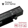 BATERIA PARA PORTATIL ASUS A41-X550A A41X550A A41 X550A X55L82H