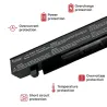 BATERIA PARA PORTATIL ASUS X552C