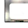 ÉCRAN LED TACTILE DE 14" POUR PORTABLE LENOVO FLEX 5-14 AREO1 NV140FHM-N4U FHD AVEC CADRE