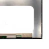 ÉCRAN LED TACTILE DE 14" POUR PORTABLE LENOVO FLEX 5-14 AREO1 NV140FHM-N4U FHD AVEC CADRE