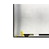 SCHERMO LED 13" PER LAPTOP TV130WTM-NH0 2160X1440 30 PIN CON VETRO