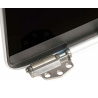 SCHERMO INTERO PER COMPUTER PORTATILE APPLE MACBOOK AIR 13" A1932 (2018) GRIGIO SPAZIALE