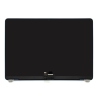 ECRÃ LED COMPLETO DE 13" PARA PORTATIL APPLE MACBOOK AIR M2 A2681 2022 MIDNIGHT BLUE