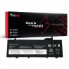 BATTERIE POUR PORTABLE LENOVO THINKPAD T480S L17L3P71 L17M3P71 L17M3P72 01AV478