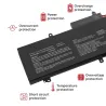 BATTERIA PER COMPUTER PORTATILE ASUS ROG ZEPHYRUS C41N1837