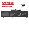 BATTERIA PER COMPUTER PORTATILE ASUS ROG ZEPHYRUS C41N1837