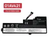 BATTERIA DEL COMPUTER PORTATILE PER LENOVO THINKPAD T470 T480 01AV421 01AV420 01AV419