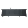 BATTERIE POUR PORTABLE DELL XPS 15 9575 8N0T7 0TMFYT