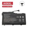 BATERÍA PARA PORTÁTIL HP ZBOOK 17 G3 808397-421 808451-001 AI06XL HSTNN-C86C LB6X
