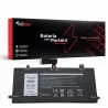 BATTERIA PER COMPUTER PORTATILE DELL LATITUDE 12 5285 J0PGR 6CYH6