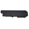 BATTERIE POUR ORDINATEUR PORTABLE LENOVO THINKPAD R61 T61 R61I R61E 42T5227