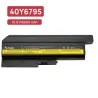 BATERÍA PARA PORTÁTIL LENOVO THINKPAD SL400 R60 T60 R500 Z60E 40Y6795