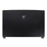 CARCASSE POUR PORTABLE MSI GE75 GP75 GL75 | MS-17E1/17E2/17E5/E7/E4