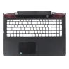 CARCASA SUPERIOR NEGRA PARA PORTÁTIL LENOVO Y700-15 Y700-15ISK Y700-15ACZ | Y700-15Y700-15ISK Y700-15ACZ
