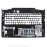 CARCASA SUPERIORE NERA PER PORTATILE LENOVO Y700-15 Y700-15ISK Y700-15ACZ | Y700-15Y700-15ISK Y700-15ACZ
