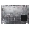 CARCASSE INFÉRIEURE GRISE POUR PORTABLE ACER ASPIRE 5 | AP3TY000300
