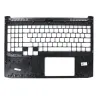 CARCASA SUPERIOR NEGRA PARA LENOVO GAMING 3-15IHU6 3-15ACH6 | AP39J000900