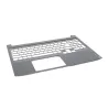 CARCAÇA SUPERIOR PRETA PARA LENOVO GAMING 3-15IHU6 3-15ACH6 | AP39J000900