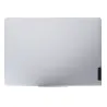 CARCASA POSTERIORE ARGENTO PER PORTATILE LENOVO SLIM 5 14IRL8 | 5CB1L10791