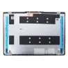 CARCASSE ARRIÈRE ARGENTÉE POUR PORTABLE LENOVO SLIM 5 14IRL8 | 5CB1L10791