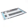 CARCASA TRASERA PLATEADA PARA PORTÁTIL LENOVO SLIM 5 14IRL8 | 5CB1L10791