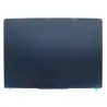 CARCASSE ARRIÈRE BLEUE POUR ORDINATEUR PORTABLE LENOVO SLIM 5 14IRL8 | 5CB1L67799