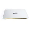 CARCASSE ARGENTÉE POUR ORDINATEUR PORTABLE HUAWEI MATEBOOK D15