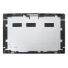 CARCASA TRASERA PLATEADA PER PORTATILE HP ELITEBOOK 640 645 G10 | N44240-001