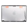 CARCASSE ARRIÈRE ARGENTÉE POUR PORTABLE HP PAVILION 15-EG 15-EH 15T-EG
