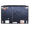 CARCAÇA TRASEIRA AZUL PARA PORTÁTIL HP PAVILION 15-EG 15-EH 15T-EG