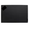 CARCAÇA TRASEIRA PRETA PARA PORTÁTIL LENOVO THINKPAD E15 GEN 2 3 | 5CB0S95400 5CB1H92448