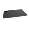 CARCAÇA TRASEIRA PRETA PARA PORTÁTIL LENOVO THINKPAD E15 GEN 2 3 | 5CB0S95400 5CB1H92448