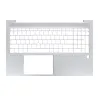 CARCASSE SUPÉRIEURE POUR ORDINATEUR PORTABLE HP 750 755 850 855 G7 G8 | M35816-001