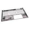 CARCASA SUPERIOR PARA PORTÁTIL HP 750 755 850 855 G7 G8 | M35816-001