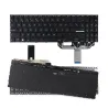 CLAVIER RÉTROÉCLAIRÉ NOIR POUR ORDINATEUR PORTABLE ASUS X1502 X1603Z M1503Q M1603Q X1605V M1502 X1503