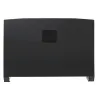 CARCASSE NOIRE POUR PORTABLE MSI GF66 11UE 11UG