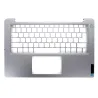 CARCASA SUPERIOR CON TECLADO GRIS PARA LENOVO IDEAPAD 3-14ITL6 14ALC6 14ADA6 | 5CB1B60408