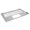 CARCASA SUPERIOR CON TECLADO GRIS PARA LENOVO IDEAPAD 3-14ITL6 14ALC6 14ADA6 | 5CB1B60408