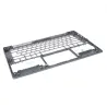 CARCASA SUPERIOR COM TECLADO CINZA PARA LENOVO IDEAPAD 3-14ITL6 14ALC6 14ADA6 | 5CB1B60408