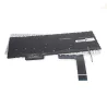 CLAVIER ARRIÈRE RÉTROÉCLAIRÉ POUR LENOVO IDEAPAD GAMING 3 15ARH7 15IAH7 | 9Z.NKSBC.G0S